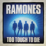 RAMONES Too Tough To Die Coaster Custom Ceramic Tile