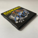 RAMONES Road To Ruin Coaster Custom Ceramic Tile