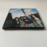 RAMONES Leave Home Coaster Record Cover Ceramic Tile