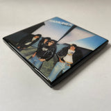RAMONES Leave Home Coaster Record Cover Ceramic Tile