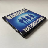 RAMONES Too Tough To Die Coaster Custom Ceramic Tile