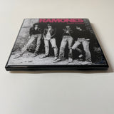 RAMONES Rocket To Russia Coaster Record Cover Ceramic Tile