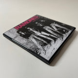 RAMONES Rocket To Russia Coaster Record Cover Ceramic Tile