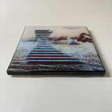 RENAISSANCE Prologue Coaster Record Cover Ceramic Tile