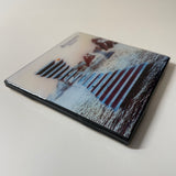 RENAISSANCE Prologue Coaster Record Cover Ceramic Tile