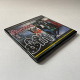 RAMONES Subterranean Jungle Coaster Custom Ceramic Tile