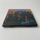 RAMONES Animal Boy Coaster Custom Ceramic Tile