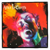 ALICE IN CHAINS Facelift Coaster Custom Ceramic Tile