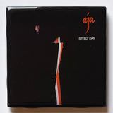 STEELY DAN Aja Custom Ceramic Tile Coaster