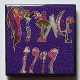 PRINCE 1999 Coaster Custom Ceramic Tile