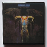 EAGLES One Of These Nights Coaster Ceramic Tile Custom