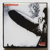 LED ZEPPELIN I Coaster Ceramic Tile Custom