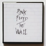 PINK FLOYD The Wall Coaster Custom Ceramic Tile