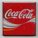 Coca Cola Coaster Coke Custom Ceramic Tile