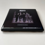 KISS Dressed to Kill Coaster Custom Ceramic Tile