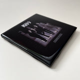 KISS Dressed to Kill Coaster Custom Ceramic Tile