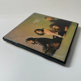 FREE Fire and Water Coaster Record Cover Ceramic Tile