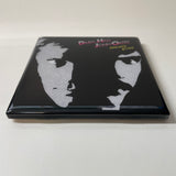 DARYL HALL JOHN OATES Private Eyes Custom Ceramic Tile COASTER Barware Cork