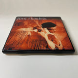 JIMI HENDRIX Live at Woodstock Coaster Custom Ceramic Tile