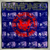 RAMONES All The Stuff (And More) Vol One Coaster Record Cover Ceramic Tile