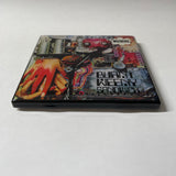 BURNT WEENY SANDWICH The Mothers Of Invention ZAPPA Coaster Custom Ceramic Tile