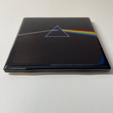 PINK FLOYD The Dark Side Of The Moon Coaster Custom Ceramic Tile