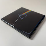 PINK FLOYD The Dark Side Of The Moon Coaster Custom Ceramic Tile