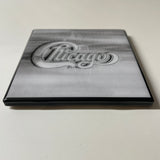 Chicago Custom Ceramic Tile COASTER Album Cover Art
