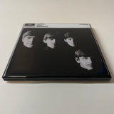 THE BEATLES With The Beatles Coaster Custom Ceramic Tile