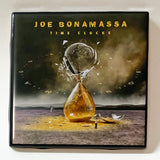 JOE BONAMASSA Time Clocks Coaster Custom Ceramic Tile