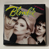 BLONDIE Eat To The Beat COASTER Custom Ceramic Tile