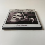 GLENN FREY Soul Searchin' Record Cover Art Ceramic Tile Coaster
