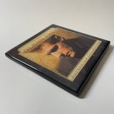 GLENN FREY The Best Of Superstar Collection Record Cover Ceramic Tile Coaster