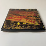 AC/DC T.N.T Record Cover Ceramic Tile Coaster