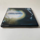 CHRIS CORNELL Euphoria Morning Coaster Custom Ceramic Tile
