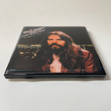 BOB SEGER Stranger In Town Coaster Record Cover Silver Bullet Band Ceramic Tile