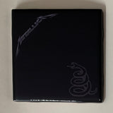 METALLICA Coaster Custom Ceramic Tile