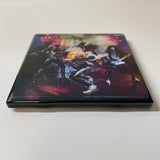 KISS Alive! Coaster Custom Ceramic Tile