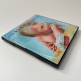 *VAN HALEN 1984 Coaster Record Cover Custom Ceramic Tile