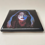 Ace Frehley Solo Album Coaster Custom Ceramic Tile KISS