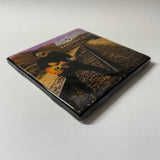 BOB SEGER Greatest Hits Coaster Record Cover Ceramic Tile