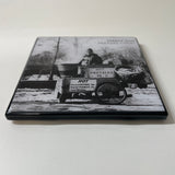 STEELY DAN Pretzel Logic Record Cover Art Ceramic Tile Coaster