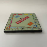 MONOPOLY Board Game Coaster Custom Ceramic Tile