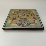 LYNYRD SKYNYRD Second Helping Coaster Custom Ceramic Tile