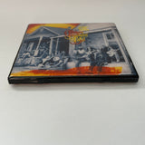 The ALLMAN BROTHERS BAND Shades Of Two Worlds Coaster Custom Ceramic Tile