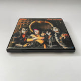 KISS Music From The Elder with Band Coaster Custom Ceramic Tile