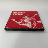 GRAND FUNK Coaster Record Cover Custom Ceramic Tile