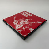 GRAND FUNK Coaster Record Cover Custom Ceramic Tile