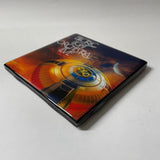 ELECTRIC LIGHT ORCHESTRA Live Coaster ELO Record Cover Ceramic Tile