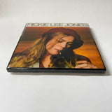 RICKIE LEE JONES s/t Record Cover Art Ceramic Tile Coaster